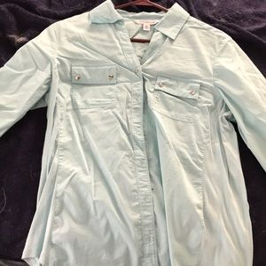 Light blue dress shirt